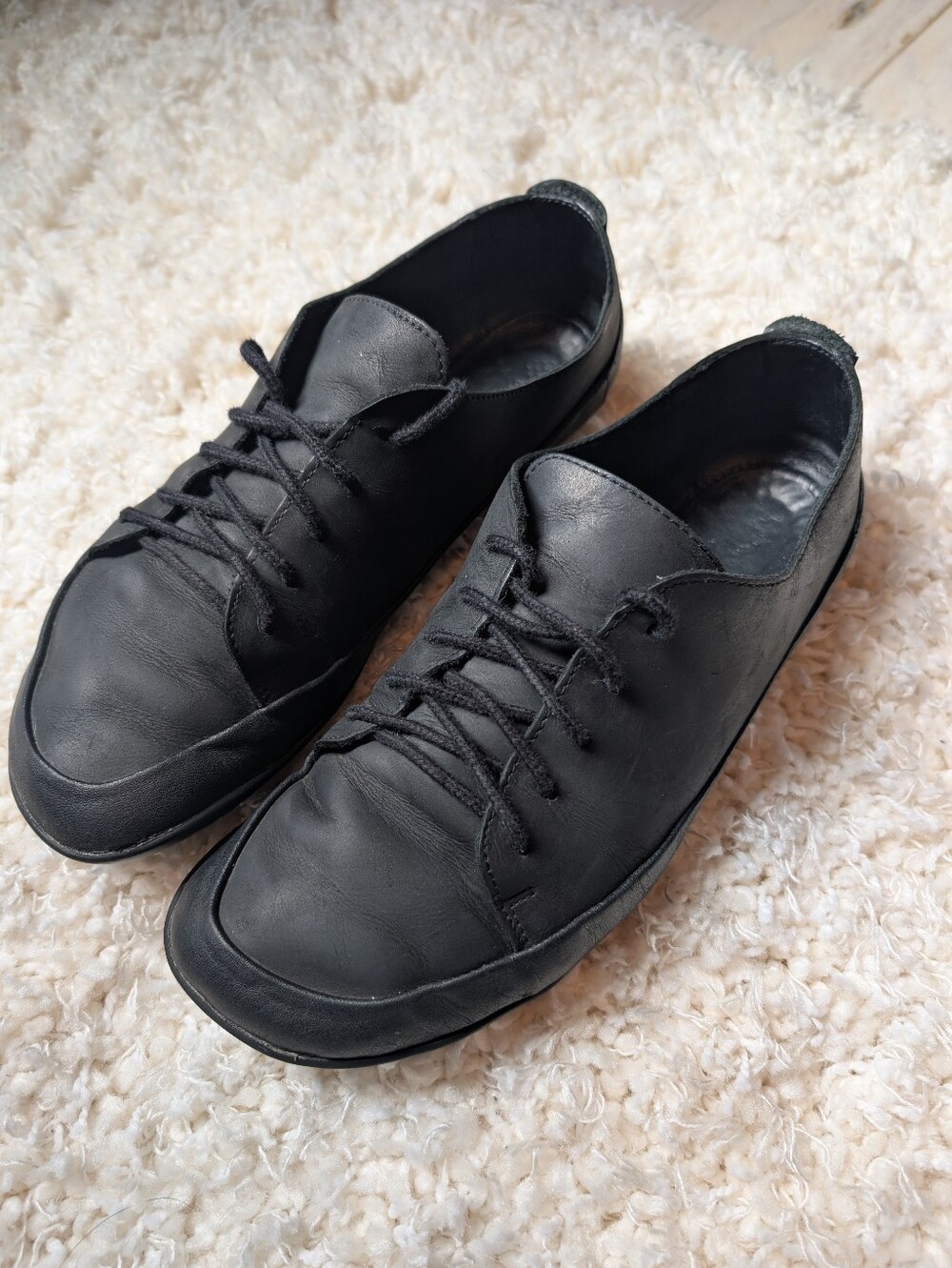 Vivo Barefoot Opanka Low Top 40